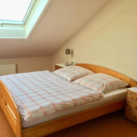 Ferienwohnung Schwippl