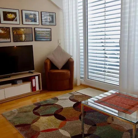 Ferienwohnung Schwippl *