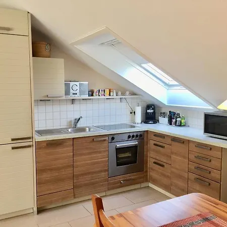Ferienwohnung Schwippl *