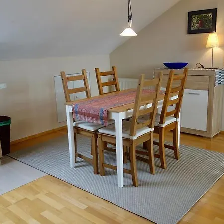 Ferienwohnung Schwippl Апартаменты *