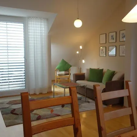 Ferienwohnung Schwippl Апартаменты